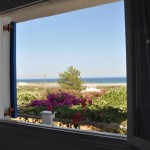 Zeus Apartments Xerokambos East Crete