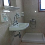 Zeus Apartments Xerokambos East Crete